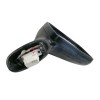 Recambio de retrovisor derecho para audi 80/90 (893) 80 referencia OEM IAM 893857502  