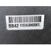 Recambio de asiento delantero izquierdo para ssangyong tivoli grand 1.2 t-gdi referencia OEM IAM  X15C4LD0403007L 