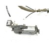 Recambio de cerradura puerta lateral izquierda para citroën berlingo cuadro sx referencia OEM IAM 9137N5  828421