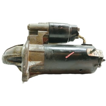 MOTOR ARRANQUE 09224109 