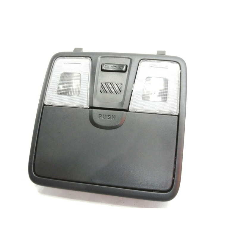 Recambio de luz interior para hyundai i20 elegant referencia OEM IAM 92800C7XXX  