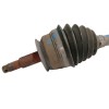 Recambio de transmision delantera derecha para chrysler voyager (gs) 2.5 td referencia OEM IAM   