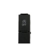 Recambio de interruptor para volkswagen polo advance referencia OEM IAM 2G0927137  