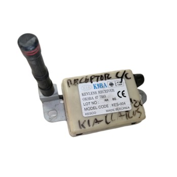 MODULO ELECTRONICO 0K9BA677R0 