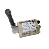 Recambio de modulo electronico para kia clarus 1.8 slx berlina referencia OEM IAM 0K9BA677R0  