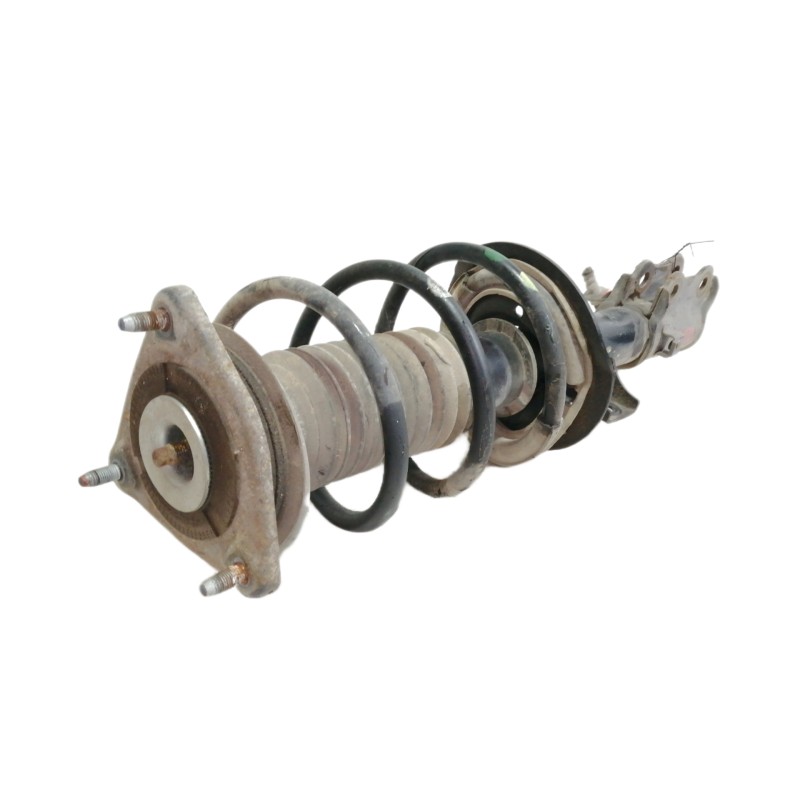 Recambio de amortiguador delantero derecho para hyundai i30 (gd) classic referencia OEM IAM 54660A6100  G61R54660A6100