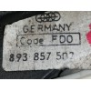 Recambio de retrovisor derecho para audi 80/90 (893) 80 referencia OEM IAM 893857502  
