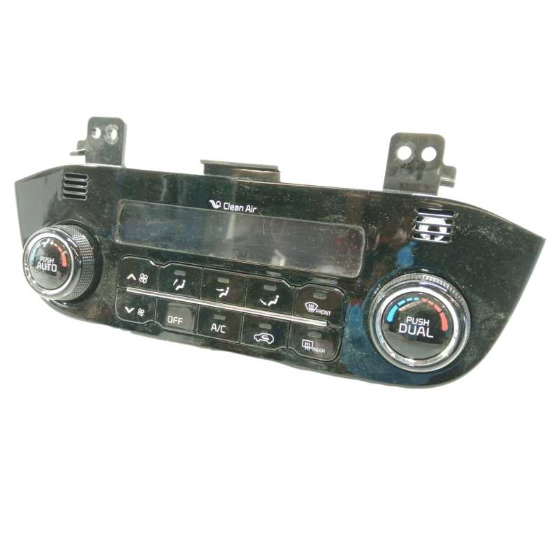 Recambio de mando calefaccion / aire acondicionado para kia sportage spirit 2wd referencia OEM IAM 972503U800  972503UXXX