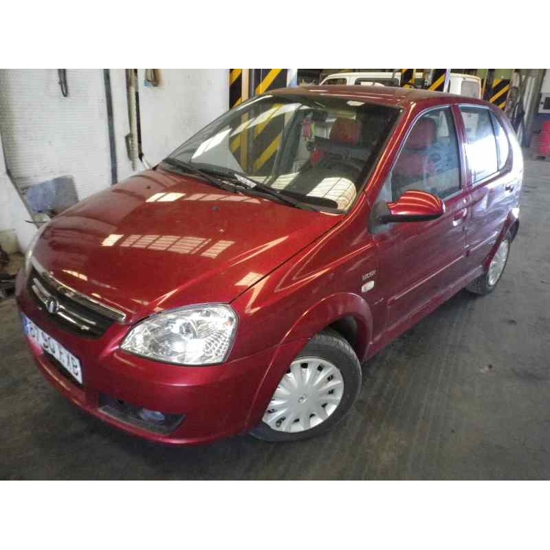 TATA INDICA