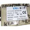 Recambio de modulo electronico para kia clarus 1.8 slx berlina referencia OEM IAM 0K9BA677R0  