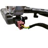 Recambio de palanca freno de mano para citroën c4 lim. business referencia OEM IAM 98031782ZD  89PT232133579 98031782