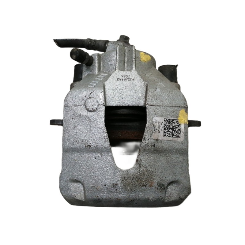 Recambio de pinza freno delantera derecha para volkswagen polo advance referencia OEM IAM 2Q0615124  PJSA0880