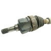 Recambio de transmision delantera izquierda para chrysler voyager (gs) 2.5 td referencia OEM IAM   