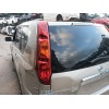 nissan x-trail ii (t31) del año 2007