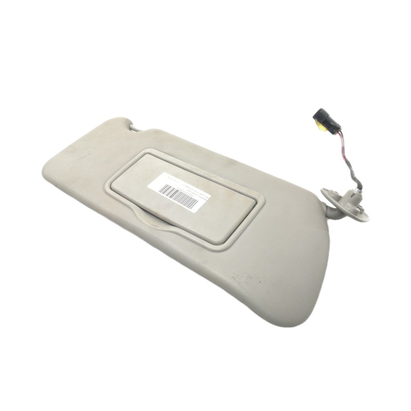 Recambio de parasol derecho para cadillac cts 3.2 elegance referencia OEM IAM GM355131  
