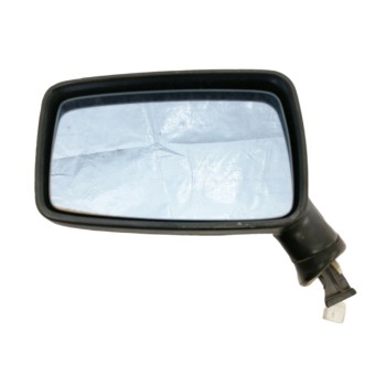 RETROVISOR IZQUIERDO 