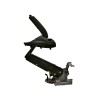 Recambio de palanca freno de mano para citroën c4 lim. business referencia OEM IAM 98031782ZD  89PT232133579 98031782