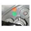 Recambio de parasol derecho para cadillac cts 3.2 elegance referencia OEM IAM GM355131  