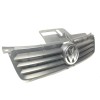 Recambio de rejilla delantera para volkswagen polo (9n1) conceptline referencia OEM IAM 6Q0853651C  