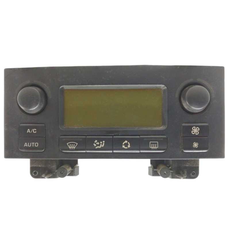 Recambio de mando calefaccion / aire acondicionado para citroën c4 berlina vtr plus referencia OEM IAM 9658084577 281138632 2167