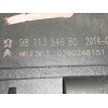 Recambio de motor limpia delantero para citroën c4 grand picasso seduction referencia OEM IAM 9811384680  