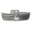 Recambio de rejilla delantera para volkswagen polo (9n1) conceptline referencia OEM IAM 6Q0853651C  
