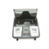 Recambio de luz interior para hyundai i20 elegant referencia OEM IAM 92800C7XXX  
