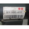 Recambio de amortiguador delantero izquierdo para hyundai i30 (gd) classic referencia OEM IAM 54660A6100  G61R54660A6100