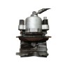 Recambio de pinza freno delantera derecha para volkswagen polo advance referencia OEM IAM 2Q0615124  PJSA0880