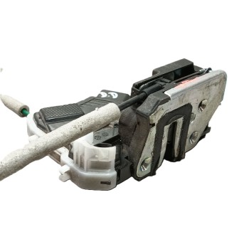 CERRADURA PUERTA DELANTERA DERECHA 7122035000 