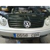 Recambio de rejilla delantera para volkswagen polo (9n1) conceptline referencia OEM IAM 6Q0853651C  