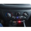 Recambio de mando calefaccion / aire acondicionado para hyundai i20 elegant referencia OEM IAM   