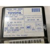 Recambio de modulo electronico para toyota mr 2 roadster (w30) 1.8 referencia OEM IAM 8974117060  