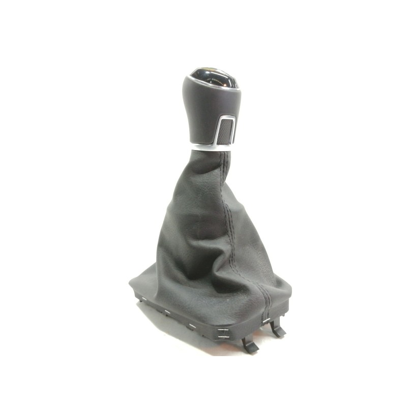 Recambio de pomo palanca cambio para volkswagen polo advance referencia OEM IAM 2G1711113B  