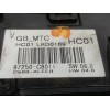 Recambio de mando calefaccion / aire acondicionado para hyundai i20 elegant referencia OEM IAM   