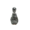 Recambio de pomo palanca cambio para volkswagen polo advance referencia OEM IAM 2G1711113B  