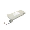 Recambio de parasol izquierdo para cadillac cts 3.2 elegance referencia OEM IAM GM355131  