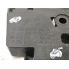 Recambio de maneta exterior lateral izquierda para citroën berlingo cuadro sx referencia OEM IAM 9682100777  