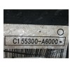 Recambio de amortiguador trasero derecho para hyundai i30 (gd) classic referencia OEM IAM 55300A6000  