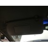 Recambio de parasol izquierdo para cadillac cts 3.2 elegance referencia OEM IAM GM355131  