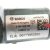 Recambio de motor limpia trasero para citroën c4 grand picasso seduction referencia OEM IAM 9677680580  
