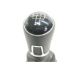 Recambio de pomo palanca cambio para volkswagen polo advance referencia OEM IAM 2G1711113B  