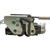 Recambio de cerradura puerta delantera izquierda para ssangyong tivoli grand 1.2 t-gdi referencia OEM IAM 7121035020  