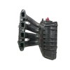 Recambio de colector admision para bmw serie 3 compact (e46) 316ti referencia OEM IAM 1437938  