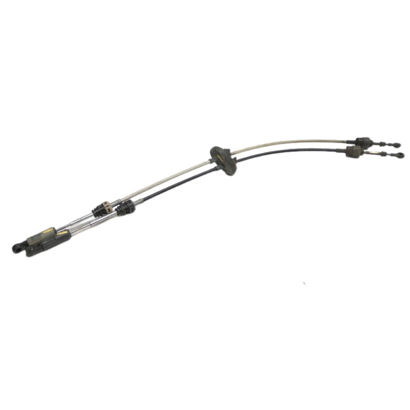Recambio de varillaje cambio para volkswagen crafter combi (2e) combi, techo elevado 35 referencia OEM IAM A9062601451  2E132130