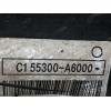 Recambio de amortiguador trasero izquierdo para hyundai i30 (gd) classic referencia OEM IAM 55300A6000  