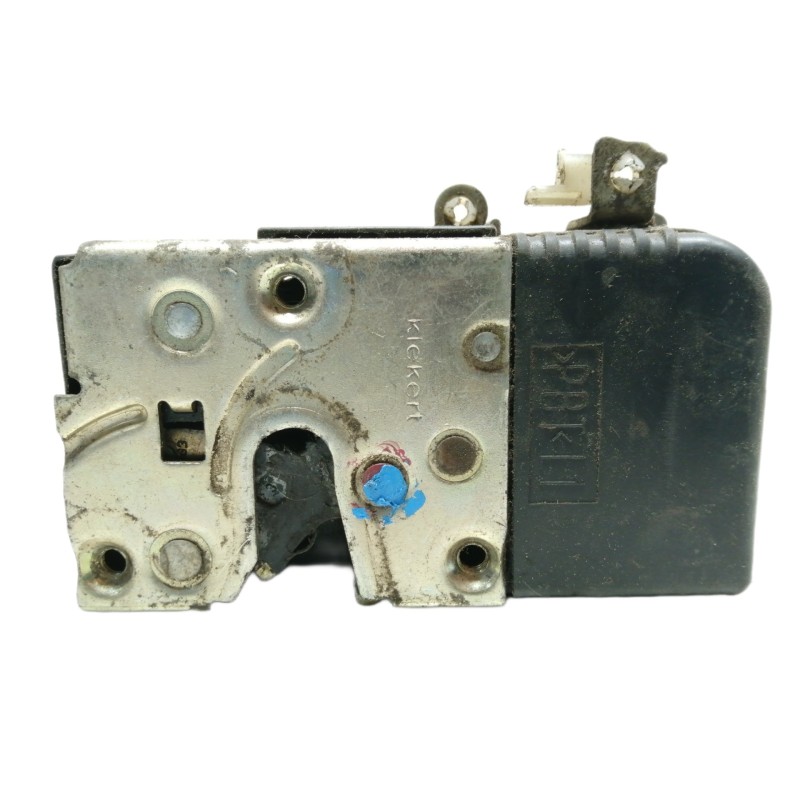 Recambio de cerradura puerta delantera izquierda para citroën c5 berlina 2.0 hdi sx referencia OEM IAM   