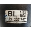 Recambio de soporte motor para opel insignia berlina cosmo referencia OEM IAM 13227767  