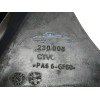 Recambio de soporte motor para opel insignia berlina cosmo referencia OEM IAM 13227767  