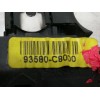 Recambio de mando elevalunas delantero derecho para hyundai i20 elegant referencia OEM IAM 93580C8000  